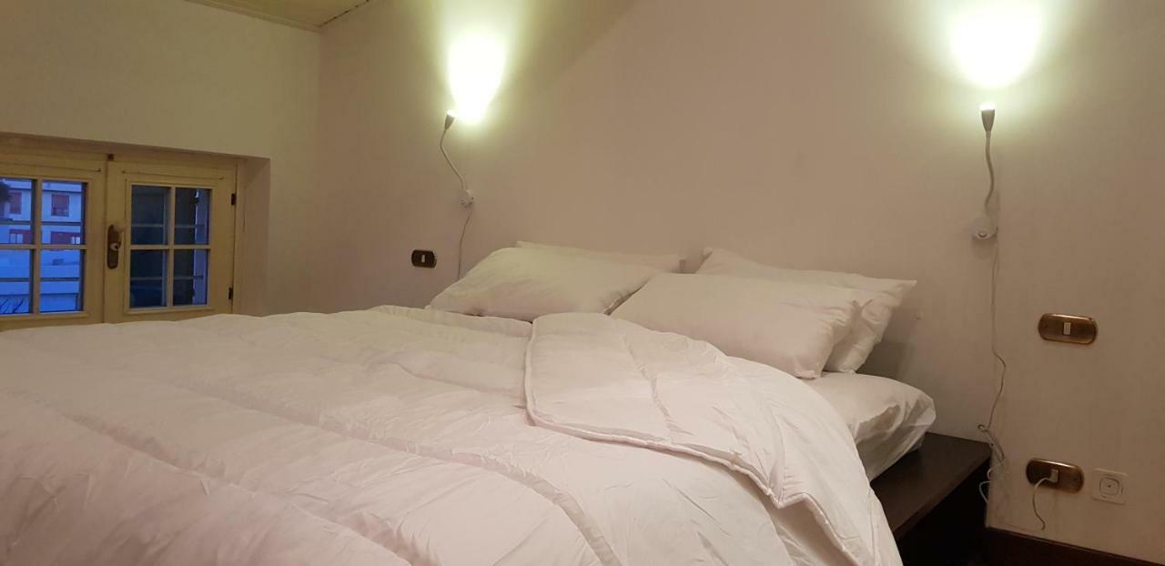 Attico Con Terrazza Villa Marianna Verona Exterior foto